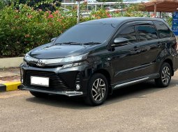2021 Toyota Avanza Veloz Hitam - Jual mobil bekas di DKI Jakarta