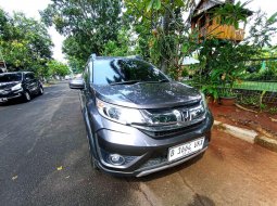 2017 Honda BR-V E Golden - Jual mobil bekas di Jawa Barat