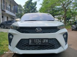 2021 Daihatsu Xenia 1.3 R AT Putih - Jual mobil bekas di Jawa Barat