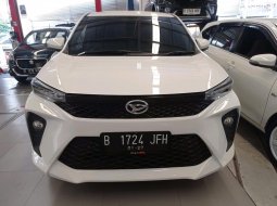 2021 Daihatsu Xenia R Putih - Jual mobil bekas di DKI Jakarta