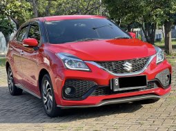2019 Suzuki Baleno AT Merah - Jual mobil bekas di DKI Jakarta
