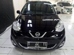 2017 Nissan March 1.2L XS AT Hitam - Jual mobil bekas di Sulawesi Selatan