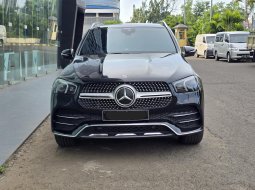 2019 Mercedes-Benz GLE 450 4MATIC AMG Line Hitam - Jual mobil bekas di DKI Jakarta