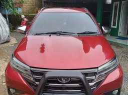 2018 Toyota Rush G Merah - Jual mobil bekas di Kalimantan Selatan