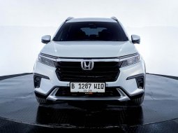 2023 Honda BR-V Prestige CVT Putih - Jual mobil bekas di Banten