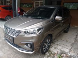 2022 Suzuki Ertiga GX AT Abu-abu - Jual mobil bekas di Banten