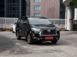 2023 Toyota Kijang Innova 2.0 G Hitam - Jual mobil bekas di DKI Jakarta