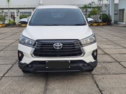 2022 Toyota Venturer Putih - Jual mobil bekas di DKI Jakarta