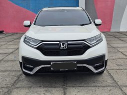 2023 Honda CR-V 1.5L Turbo Prestige Putih - Jual mobil bekas di DKI Jakarta