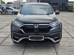 2023 Honda CR-V 1.5L Turbo Prestige Hitam - Jual mobil bekas di DKI Jakarta