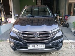 2022 Toyota Rush Hitam - Jual mobil bekas di Banten