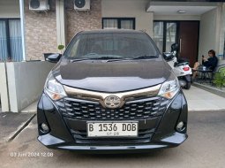 2023 Toyota Calya G MT Hitam - Jual mobil bekas di DKI Jakarta