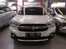 2020 Suzuki XL7 Alpha AT Putih - Jual mobil bekas di DKI Jakarta