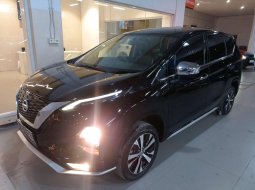 2021 Nissan Livina VL AT Hitam - Jual mobil bekas di Banten