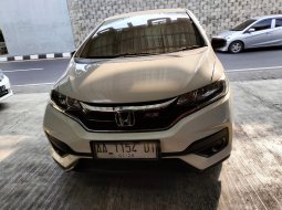 2018 Honda Jazz RS Putih - Jual mobil bekas di DI Yogyakarta