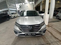 2022 Toyota Rush Silver - Jual mobil bekas di DKI Jakarta