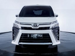 2019 Toyota Voxy 2.0 A/T Putih - Jual mobil bekas di Banten