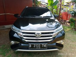 2018 Daihatsu Terios R A/T Hitam - Jual mobil bekas di Jawa Barat