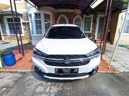 2020 Suzuki XL7 Beta AT Putih - Jual mobil bekas di Jawa Barat