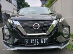 2021 Nissan Livina VL AT Hitam - Jual mobil bekas di Jawa Barat