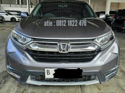 2018 Honda CR-V 1.5L Turbo Abu-abu - Jual mobil bekas di Jawa Barat