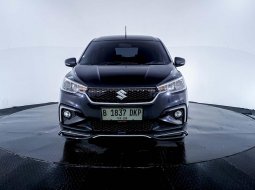 2022 Suzuki Ertiga All New Sport A/T Hitam - Jual mobil bekas di Banten
