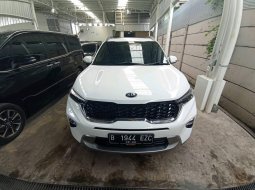 2021 Kia Sonet Premiere Putih - Jual mobil bekas di Jawa Barat