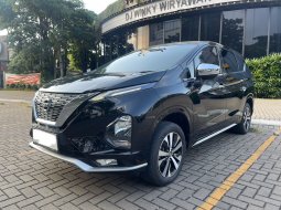2020 Nissan Livina VL AT Hitam - Jual mobil bekas di Jawa Barat