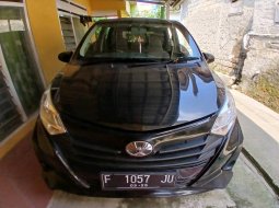 2020 Toyota Calya E MT Hitam - Jual mobil bekas di Jawa Barat