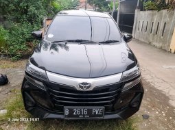 2019 Toyota Avanza 1.3E AT Hitam - Jual mobil bekas di Jawa Barat