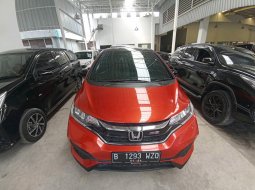 2019 Honda Jazz RS Orange - Jual mobil bekas di Banten