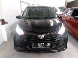 2020 Toyota Calya E MT Hitam - Jual mobil bekas di Banten