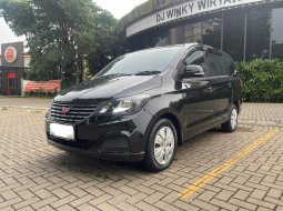 2022 Wuling Confero DB 1.5 M/T Hitam - Jual mobil bekas di Banten