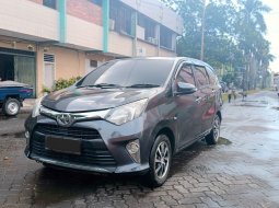 2017 Toyota Calya G AT Abu-abu - Jual mobil bekas di Banten