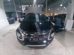 2020 Mitsubishi Xpander Cross MT Hitam - Jual mobil bekas di DKI Jakarta