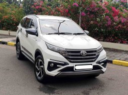 2023 Toyota Rush Putih - Jual mobil bekas di DKI Jakarta