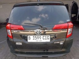 2023 Toyota Calya G MT Hitam - Jual mobil bekas di Banten