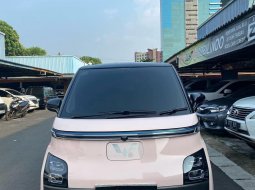2022 Wuling Air EV Pink - Jual mobil bekas di DKI Jakarta