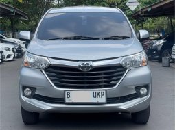 2018 Toyota Avanza 1.3 MT Silver - Jual mobil bekas di DKI Jakarta
