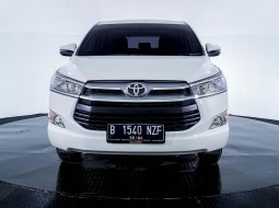 2019 Toyota Kijang Innova 2.0 G Putih - Jual mobil bekas di Banten