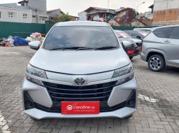 2020 Toyota Avanza 1.3E MT Silver - Jual mobil bekas di Banten