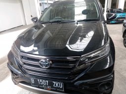 2021 Toyota Rush Hitam - Jual mobil bekas di DKI Jakarta