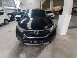 2019 Honda CR-V Turbo Prestige Hitam - Jual mobil bekas di DKI Jakarta