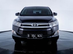 2019 Toyota Kijang Innova G A/T Gasoline Hitam - Jual mobil bekas di DKI Jakarta