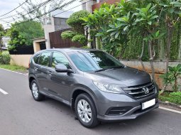 2014 Honda CR-V 2.0 i-VTEC - Jual mobil bekas di DKI Jakarta