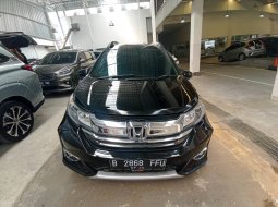2021 Honda BR-V E CVT Hitam - Jual mobil bekas di Jawa Barat