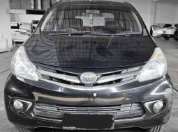 2012 Toyota Avanza 1.3G AT Hitam - Jual mobil bekas di Jawa Barat