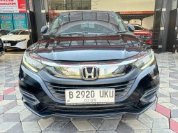 2019 Honda HR-V 1.5 Spesical Edition Hitam - Jual mobil bekas di Jawa Barat