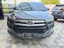 2019 Toyota Kijang Innova 2.0 G Abu-abu - Jual mobil bekas di Jawa Barat