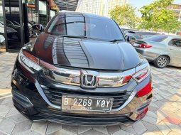 2019 Honda HR-V 1.8L Prestige Hitam - Jual mobil bekas di Jawa Barat